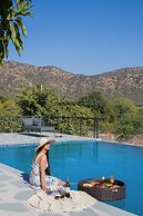 ELIVAAS Cows & Cuddles 4 BHK