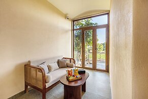 ELIVAAS Cows & Cuddles 4 BHK
