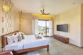 ELIVAAS Cows & Cuddles 4 BHK