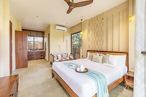 ELIVAAS Cows & Cuddles 4 BHK