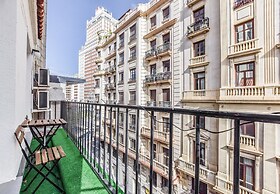 Collection Plaza España