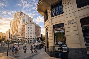 Collection Plaza España