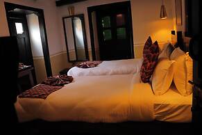 Siddhartha Bandipur Village