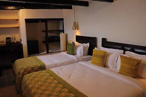 Siddhartha Bandipur Village