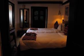 Siddhartha Bandipur Village