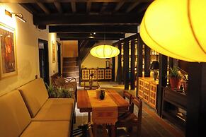 Siddhartha Bandipur Village
