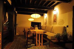 Siddhartha Bandipur Village