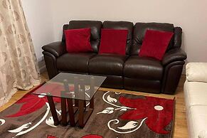Charming Aberdeen Apartment