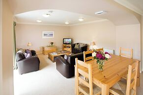 Simmental Cottage Daviot