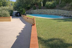 Villa Marcolina