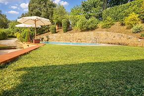 Villa Marcolina