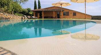 Villa Marcolina