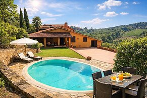Villa Marcolina