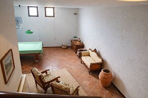 Villa Marcolina