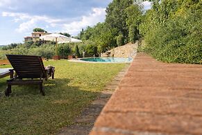 Villa Marcolina