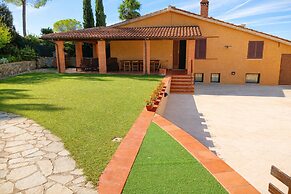 Villa Marcolina