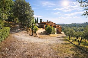 Villa Marcolina