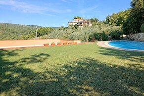 Villa Marcolina