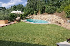 Villa Marcolina
