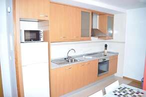 Apartamentos Los Sitios