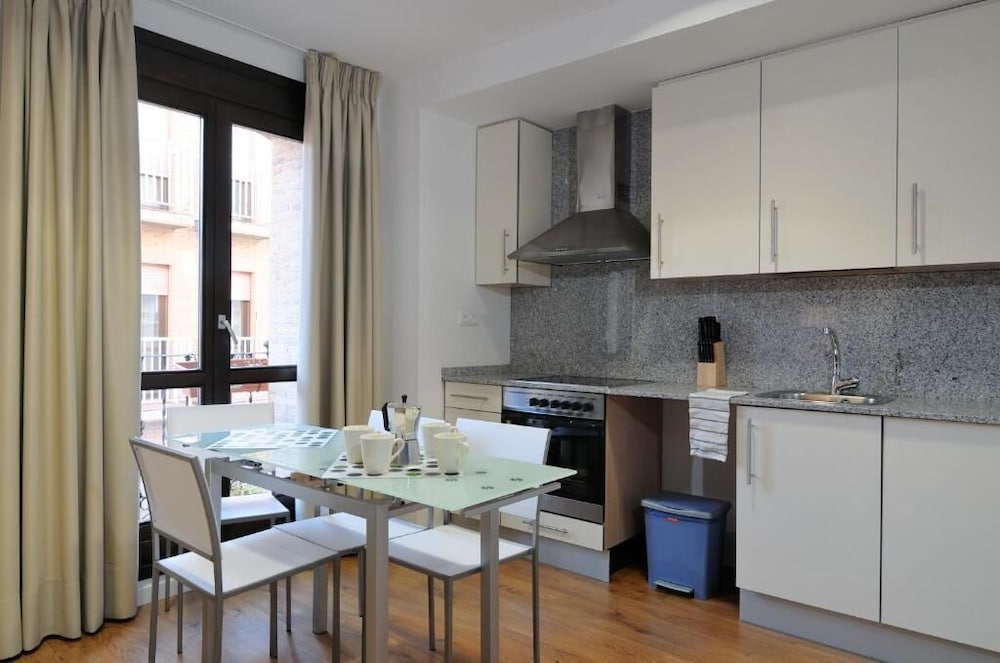 Apartamentos Los Sitios