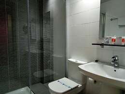 Apartamentos Los Sitios