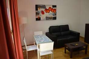 Apartamentos Los Sitios
