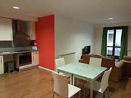 Apartamentos Los Sitios