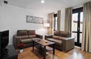 Apartamentos Los Sitios