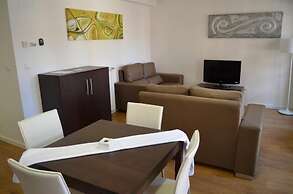 Apartamentos Los Sitios