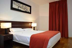 Apartamentos Los Sitios