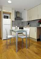 Apartamentos Los Sitios