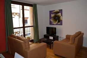 Apartamentos Los Sitios