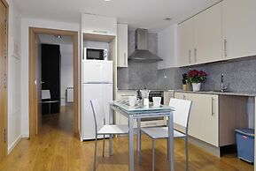 Apartamentos Los Sitios