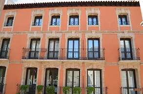 Apartamentos Los Sitios