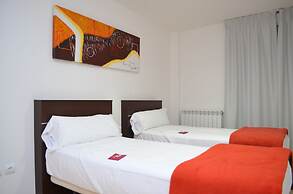 Apartamentos Los Sitios