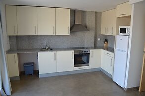 Apartamentos Los Sitios