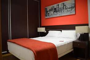 Apartamentos Los Sitios