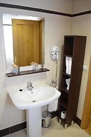 Apartamentos Los Sitios