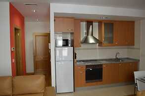 Apartamentos Los Sitios