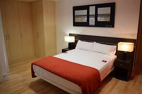 Apartamentos Los Sitios