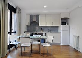 Apartamentos Los Sitios