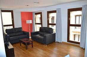 Apartamentos Los Sitios