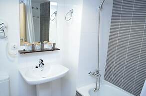Apartamentos Los Sitios