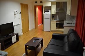 Apartamentos Los Sitios