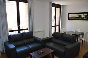 Apartamentos Los Sitios