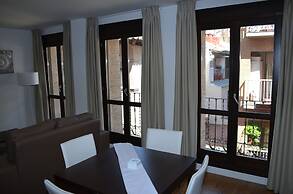 Apartamentos Los Sitios