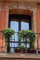 Apartamentos Los Sitios