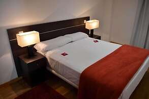 Apartamentos Los Sitios