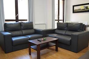 Apartamentos Los Sitios